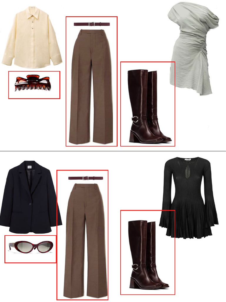 PDF Look | PDF