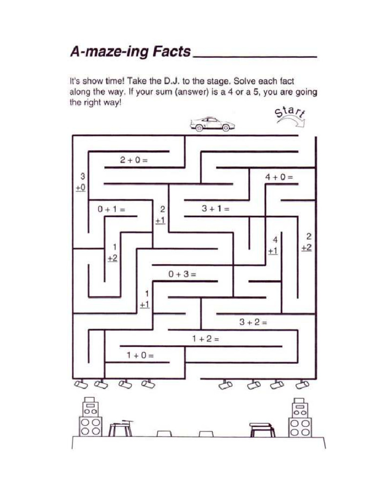 1. Addition | PDF