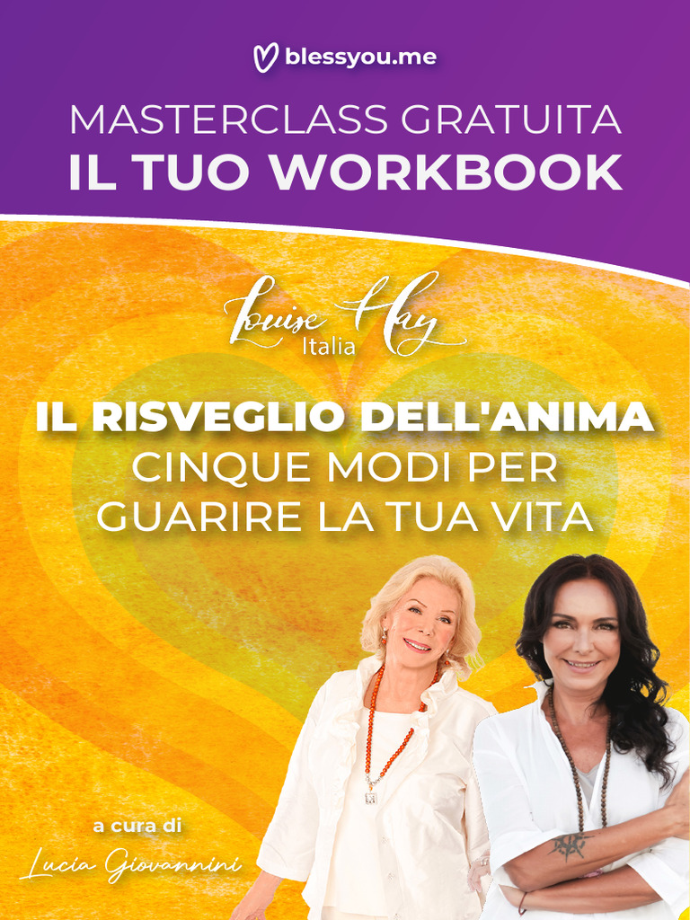 Il Risveglio Dell'anima | PDF