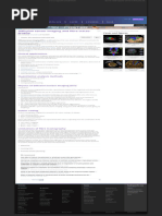 Modic Type Endplate Changes Explained | PDF | Magnetic Resonance ...