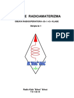 Osnove Radioamaterizma