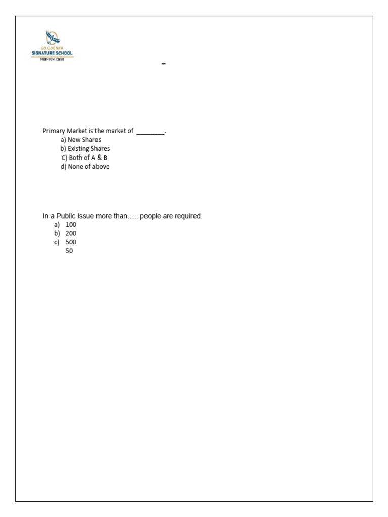 FMM Sample Paper for Class XII 2025-26 | PDF