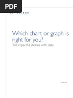 Download Which chart or graph is right for you Tell impactful stories with data by Pablo Alarcn SN86797081 doc pdf