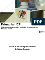 ODH_Informe_Primarias12F 2012