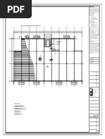 A1 - Floor Framing Plan | PDF | Structural Engineering | Civil Engineering