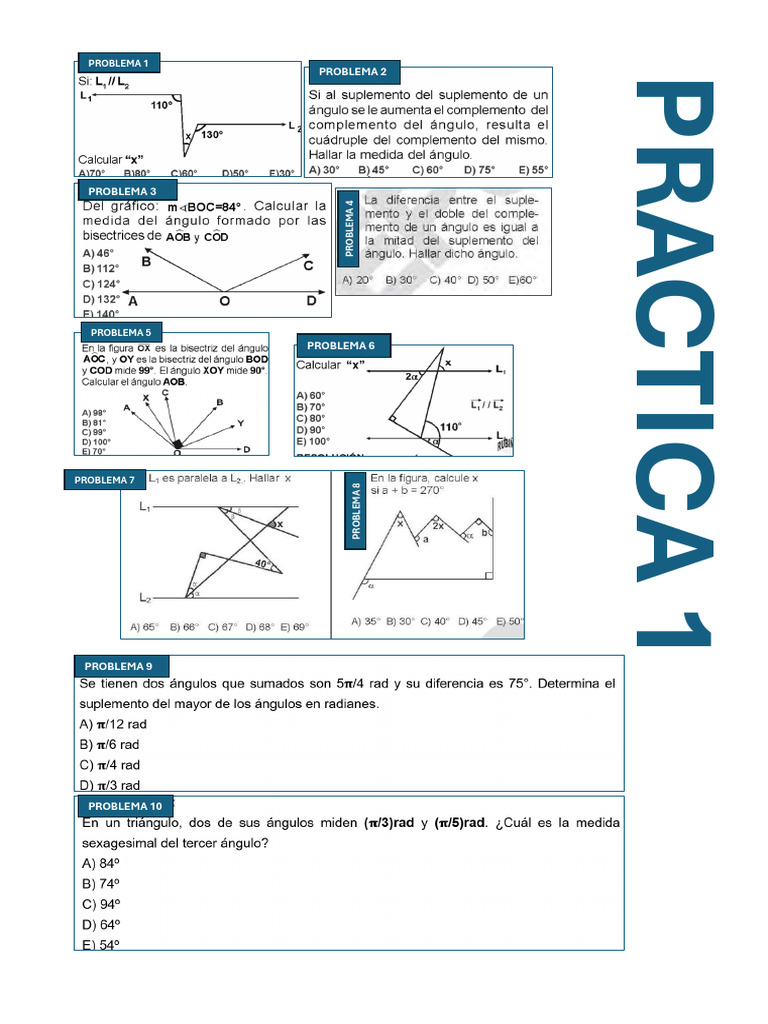 PRACTICA | PDF
