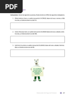 Cálculo del Salario Base de Cotización IMSS | PDF | Salario | Salario ...