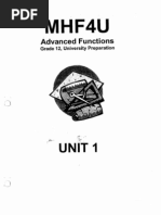 Download MHF4U Advanced Functions Preparation by banicx SN86799681 doc pdf