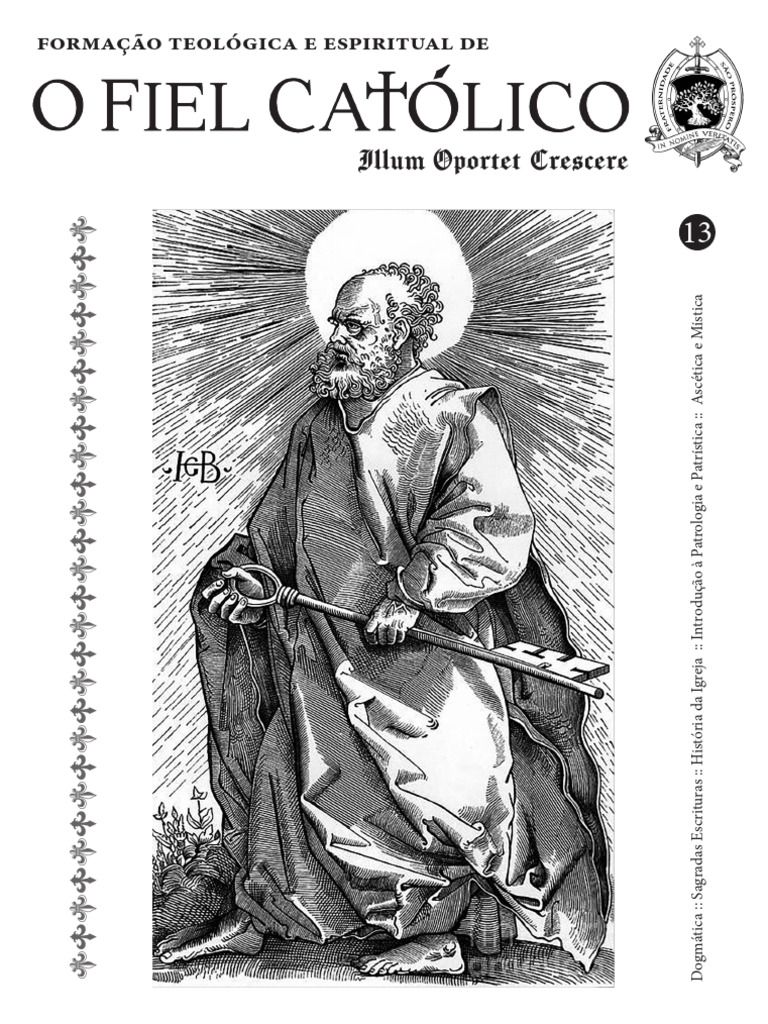 Significado Bíblico de Apraz | PDF | Revelação | Cânon Bíblico