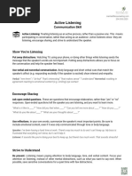Don't Dress For Dinner Script | PDF