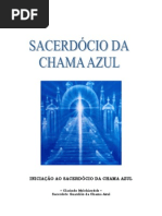 Sacerdócio da Chama Azul (Clarindo Melchizedek)
