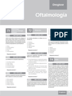 Oftalmologia CTO desglose