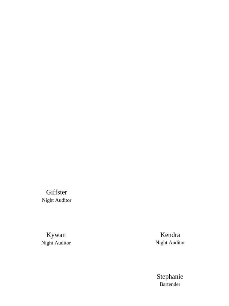 Name Tags 2 | PDF