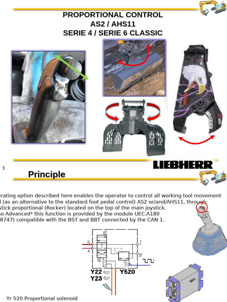 Rocker Prop Serie 4 English | PDF | Parameter (Computer Programming ...