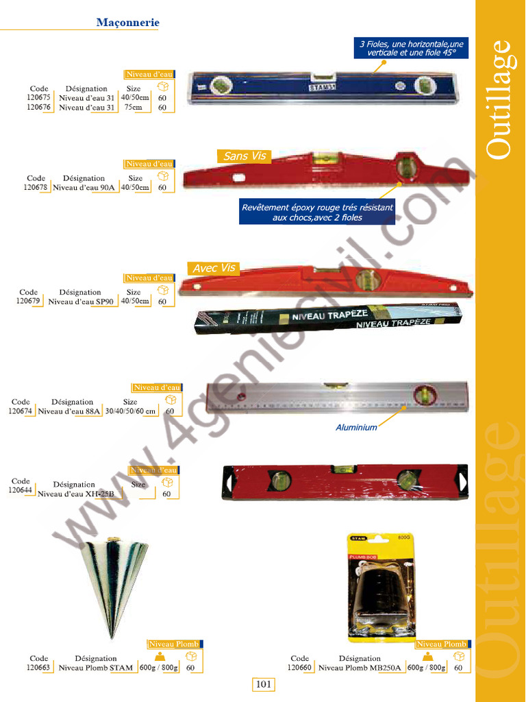 Outils 3 | PDF