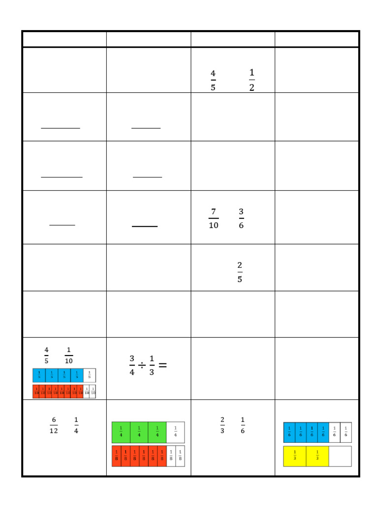 Weekly Math Review Q1:1 to Q1:3 | PDF