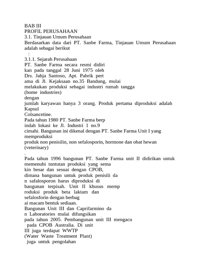 Ica DDTF | PDF
