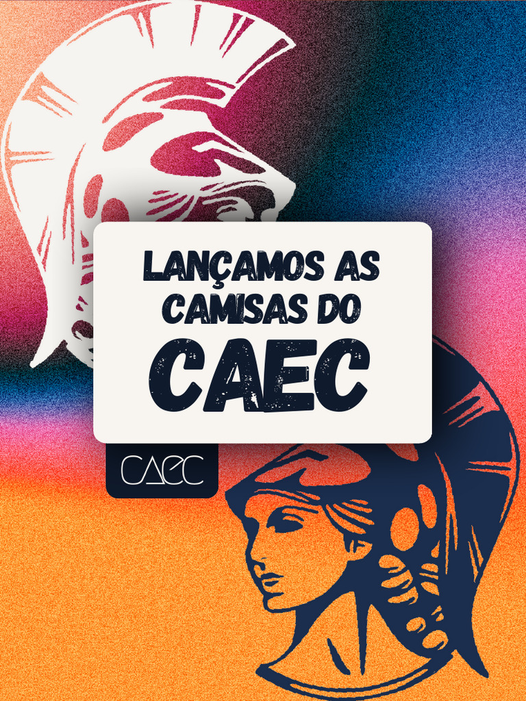 Camisas Caec - Eng. Civil | PDF