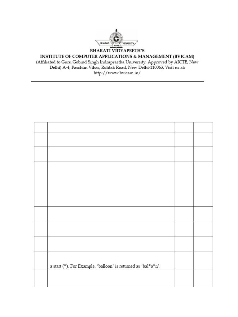 Assigment 1 | PDF
