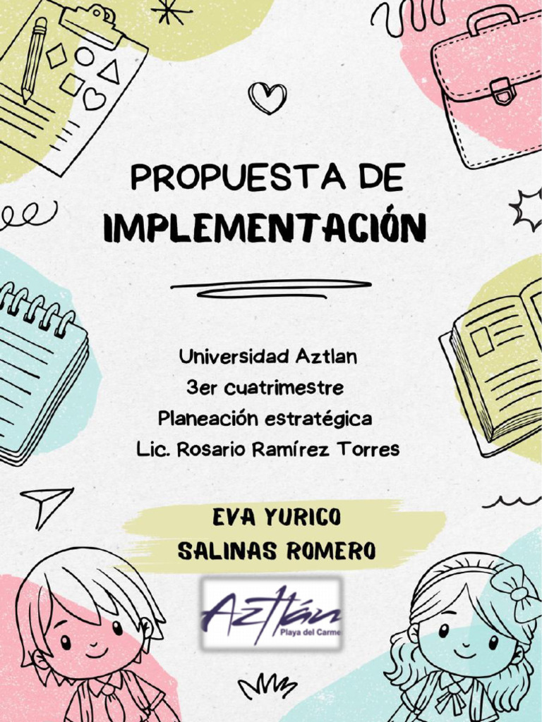 Propuesta de Mejora para Tiendas Quality | PDF | Business | Economias