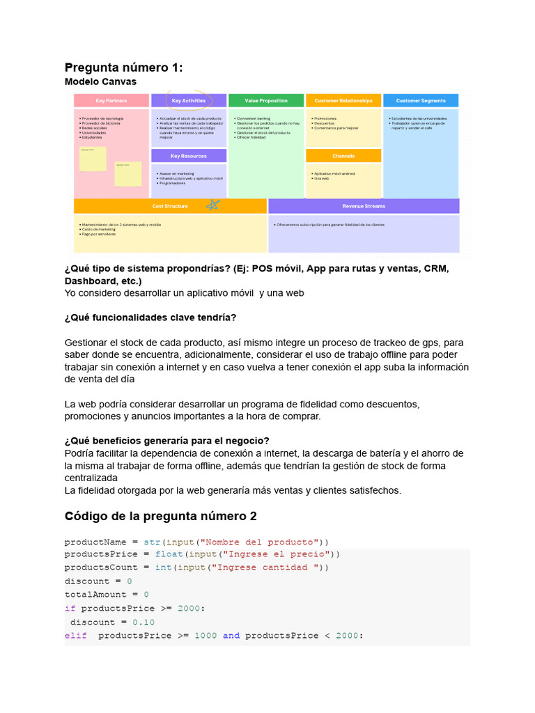 JP Practica | PDF