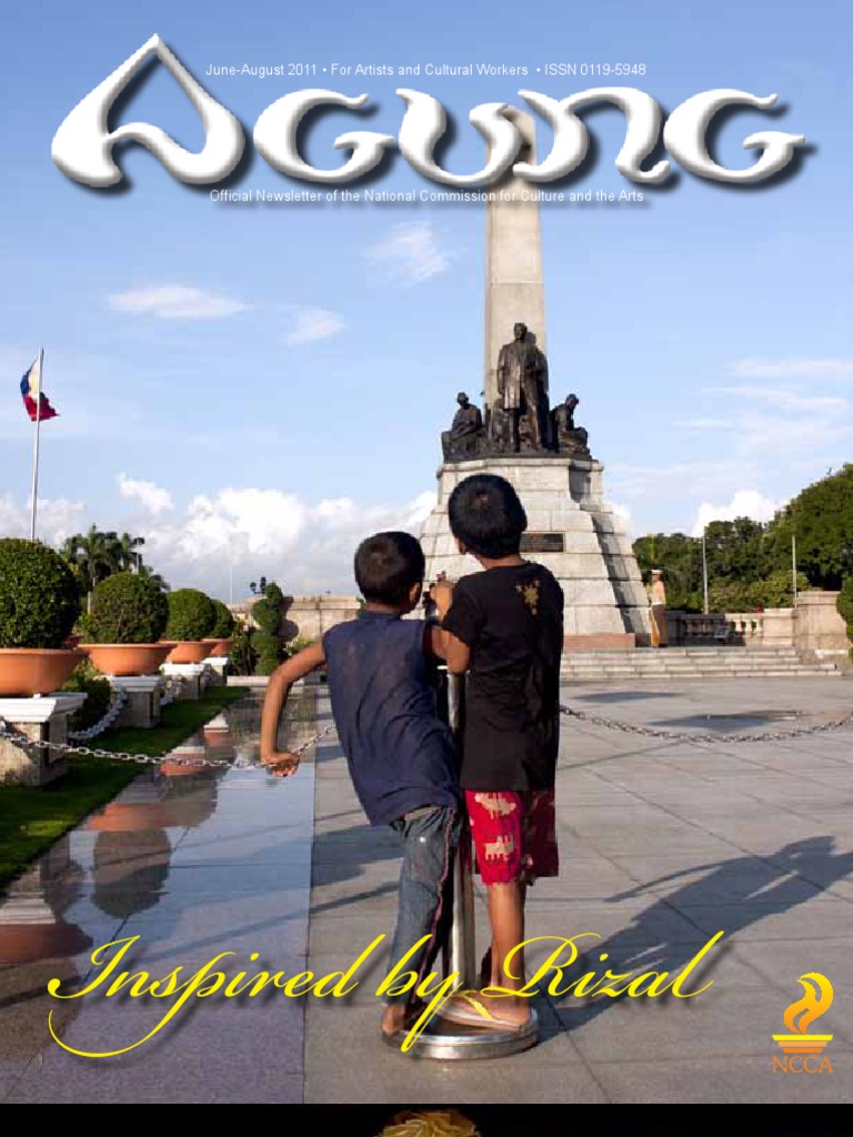 Sentro Rizal: Promoting Filipino Culture | PDF | Association Of ...
