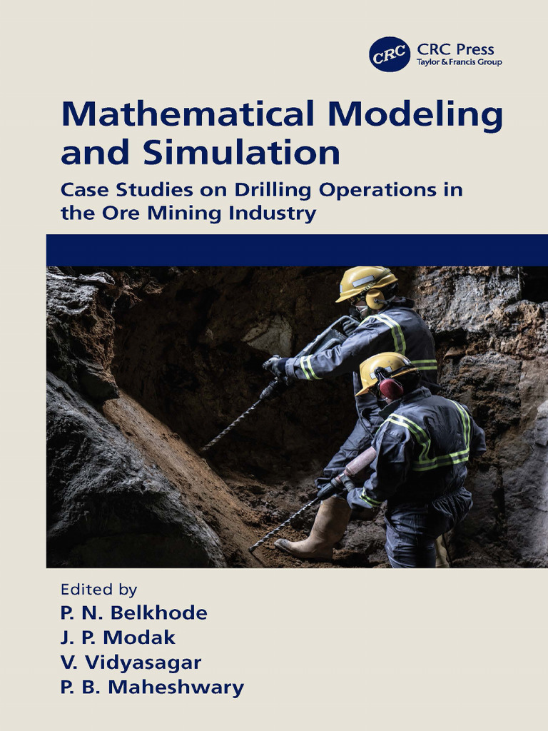 Drilling Operations Modeling & Simulation | PDF | Mathematical ...