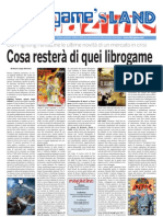 Librogame's Land Magazine 3 (71)