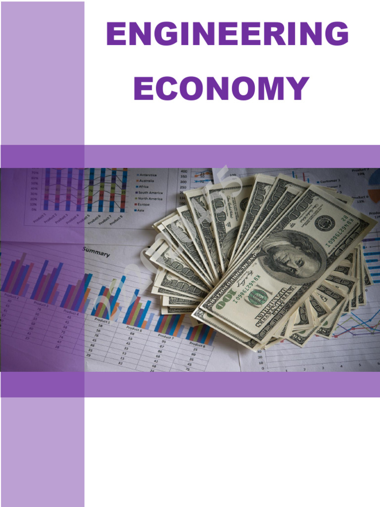 Engineering Economy Principles Explained | PDF | Interest | Decision Making