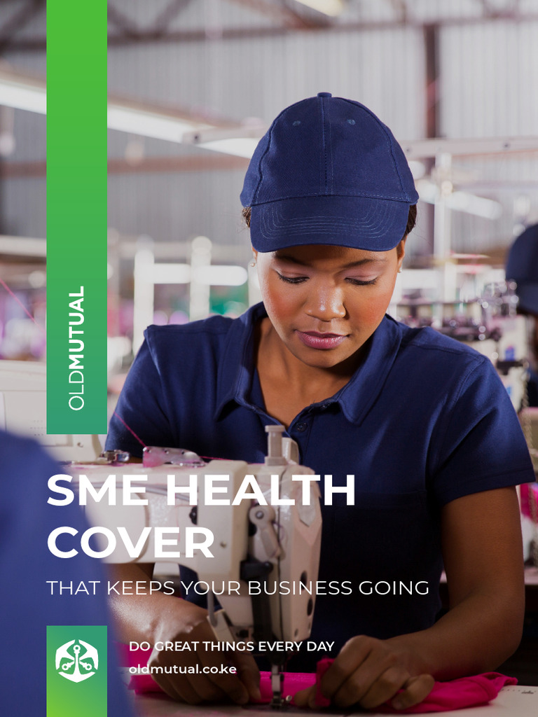 Comprehensive SME Health Cover Options | PDF | Hospital | Patient