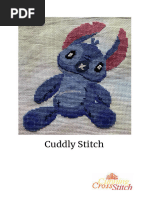 Tiny Jack O'lantern Cross Stitch Pattern | PDF