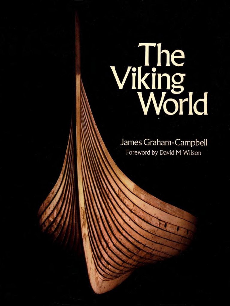 Vdoc - Pub The Viking World | PDF | Vikings | Viking Age