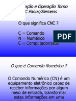 05 - Introdução A Programação CNC