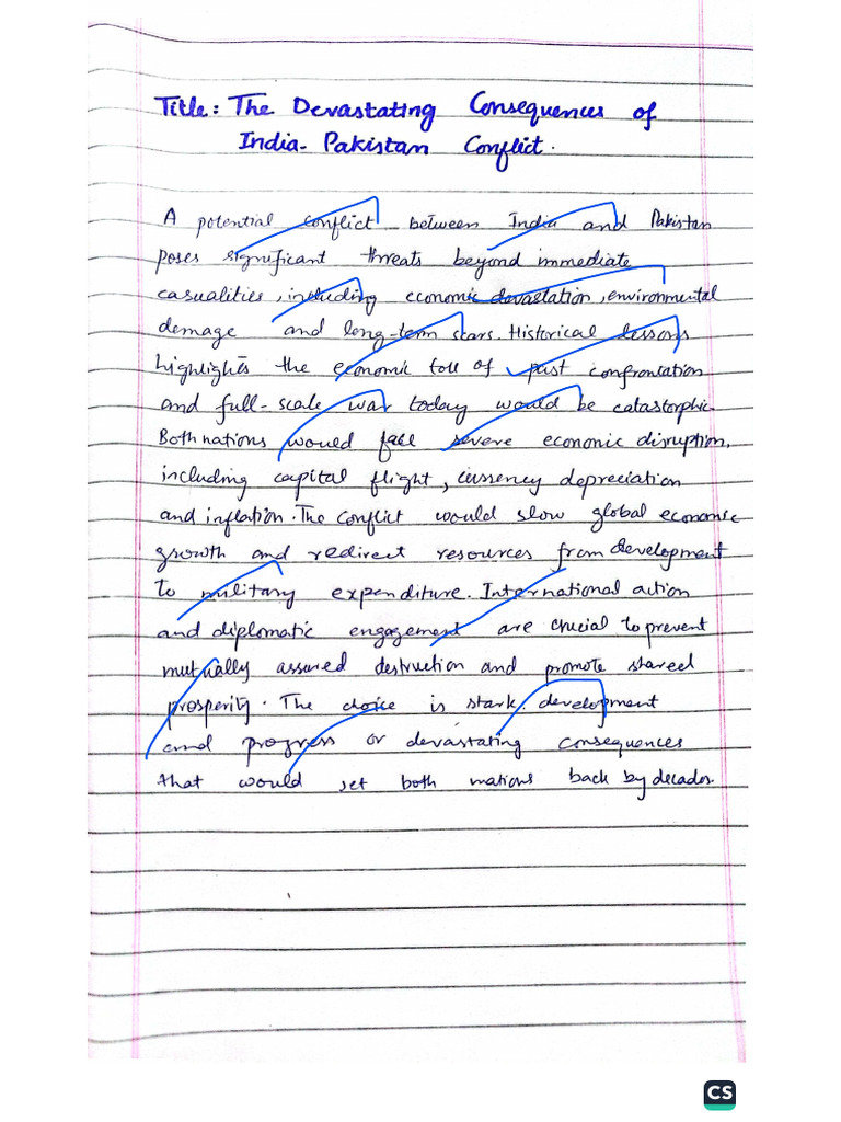 Summary (Rida) - 1 | PDF