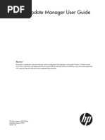 HPDM Installation and Update Guide | PDF | File Transfer Protocol ...