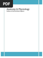 Download AampP Notes by Josateki Qioniwasa SN86812920 doc pdf