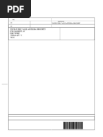 EAD Code Table | PDF | Alien (Law) | Immigration To The United States