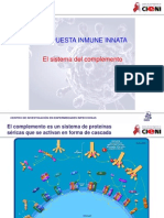 Curso Inmunología Aplicada a Enfermedades Infecciosas Parte V