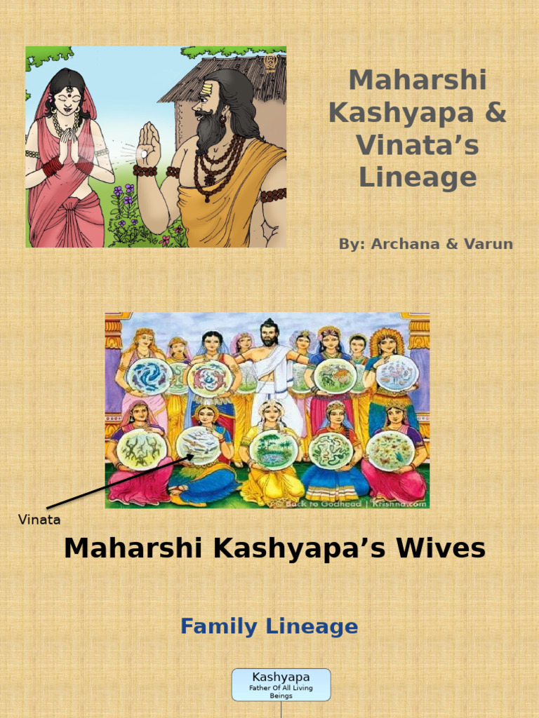 Kashyapa Archana&Varun | PDF