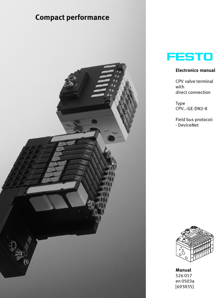 Compact Performance: Electronics Manual | PDF | Electrical Connector ...