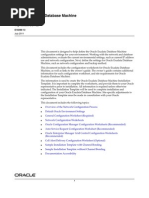 Download Exadata Worksheet 1 by Avimael Leon Hernandez SN86814606 doc pdf