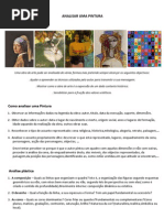 55486467 Como Analisar Uma Pintura 1