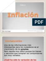 I. Tema 8 PDF