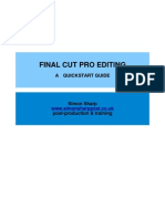 FCP Quick Start Guide