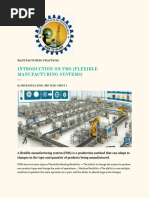 MIFD and MIFA Principles Overview | PDF | Information | Lean Manufacturing