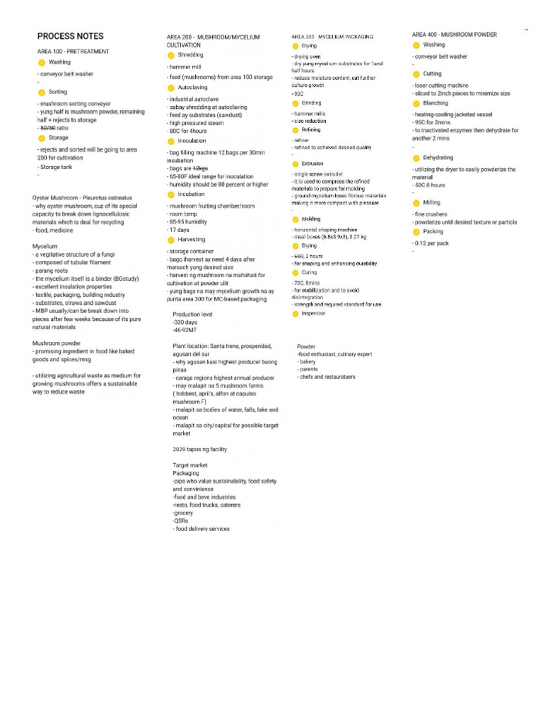 Notes | PDF