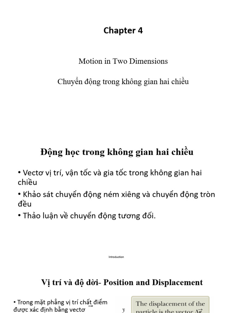 Chapter 4 | PDF