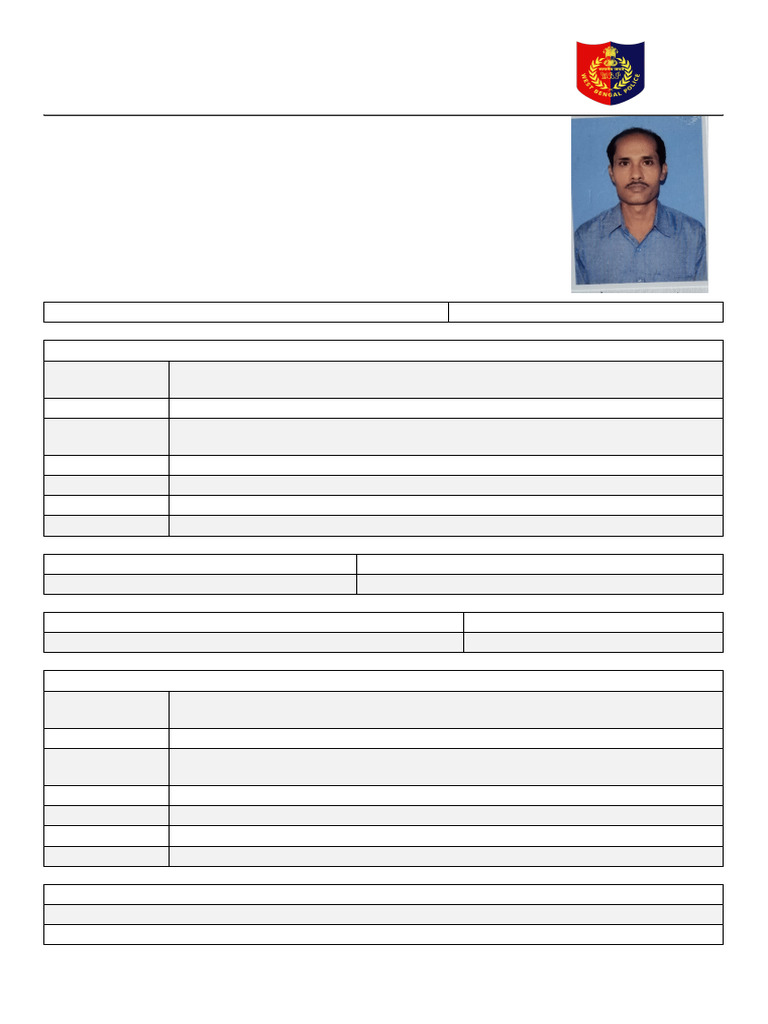 Wasim Application - Details - 6700e0bebc3d8 | PDF