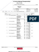 C73B1 Res1HeatRelay 101 Finals 1 Women 4x50 Free