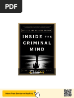 Criminal and Addictive Thinking Workbook | PDF | Antisocial Personality ...